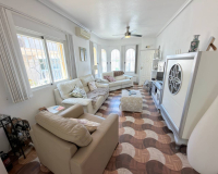 Resale - Villa - Benimar