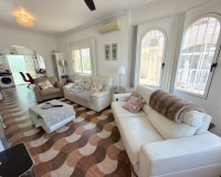 Resale - Villa - Benimar