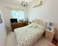 Resale - Villa - Benimar