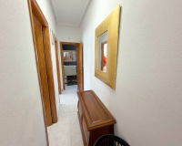 Resale - Villa - Benimar