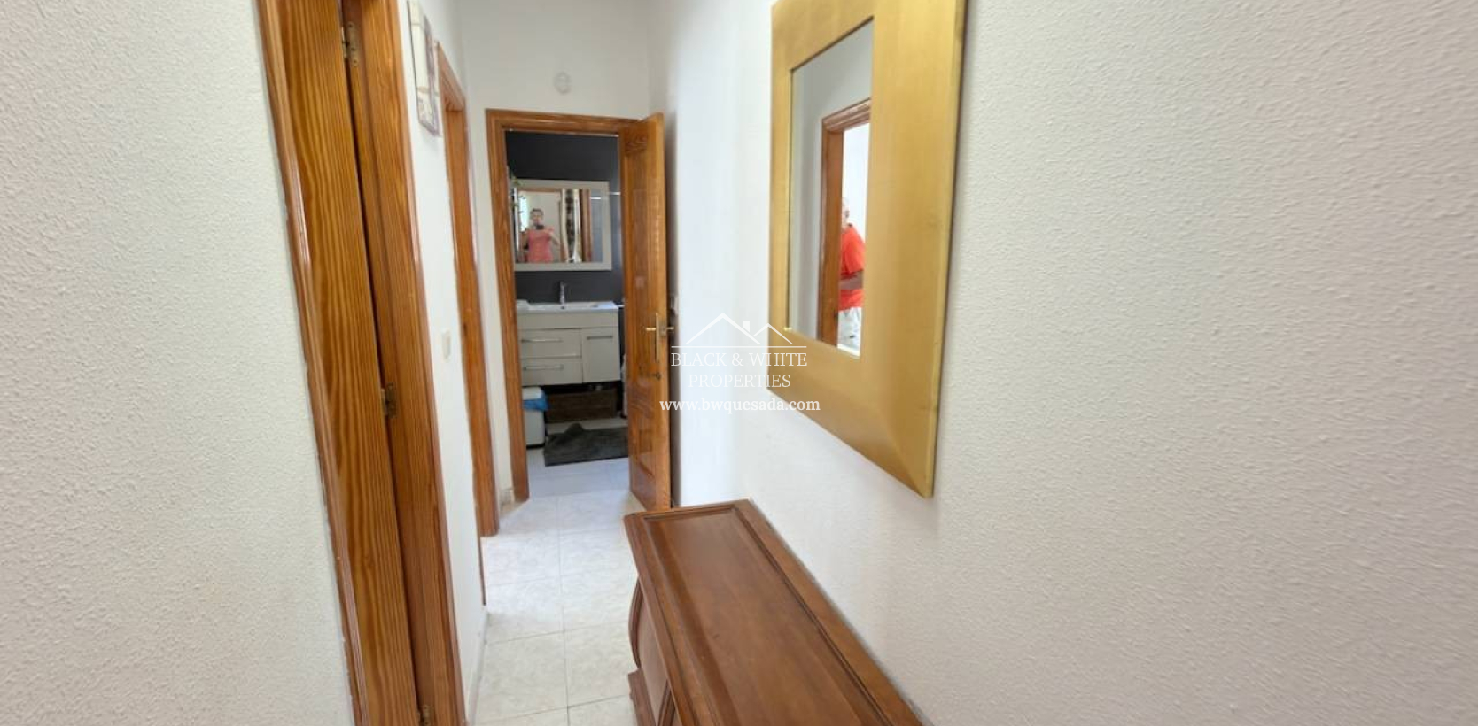 Resale - Villa - Benimar