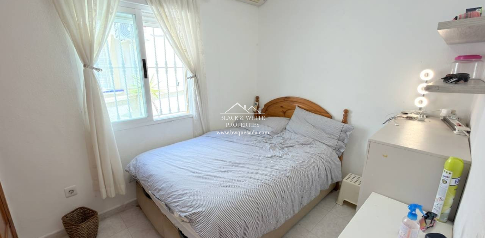 Resale - Villa - Benimar