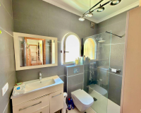 Resale - Villa - Benimar