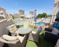 Resale - Villa - Benimar