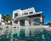 Resale - Villa - Ciudad Quesada - Ciudad Quesada - Rojales