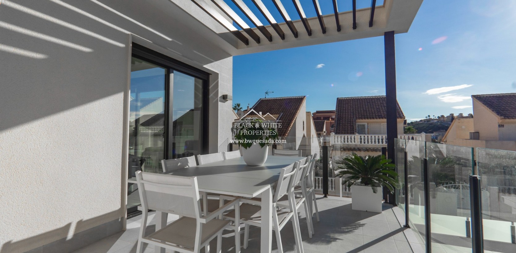 Resale - Villa - Ciudad Quesada - Ciudad Quesada - Rojales