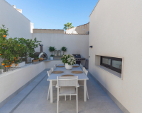 Resale - Villa - Ciudad Quesada - Ciudad Quesada - Rojales