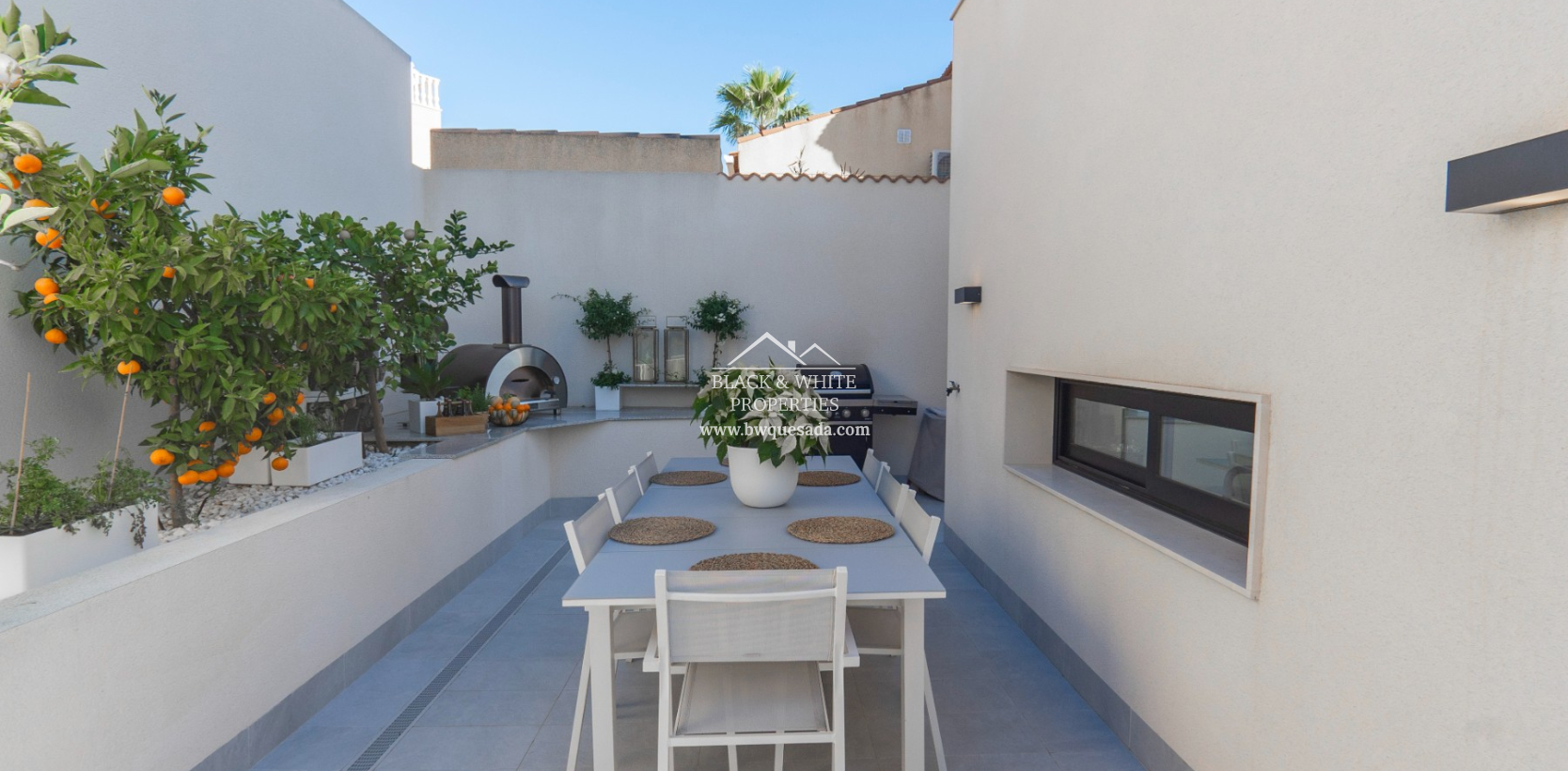 Resale - Villa - Ciudad Quesada - Ciudad Quesada - Rojales