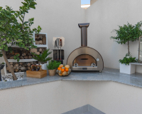 Resale - Villa - Ciudad Quesada - Ciudad Quesada - Rojales