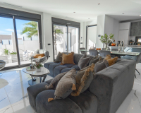 Resale - Villa - Ciudad Quesada - Ciudad Quesada - Rojales