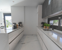 Resale - Villa - Ciudad Quesada - Ciudad Quesada - Rojales