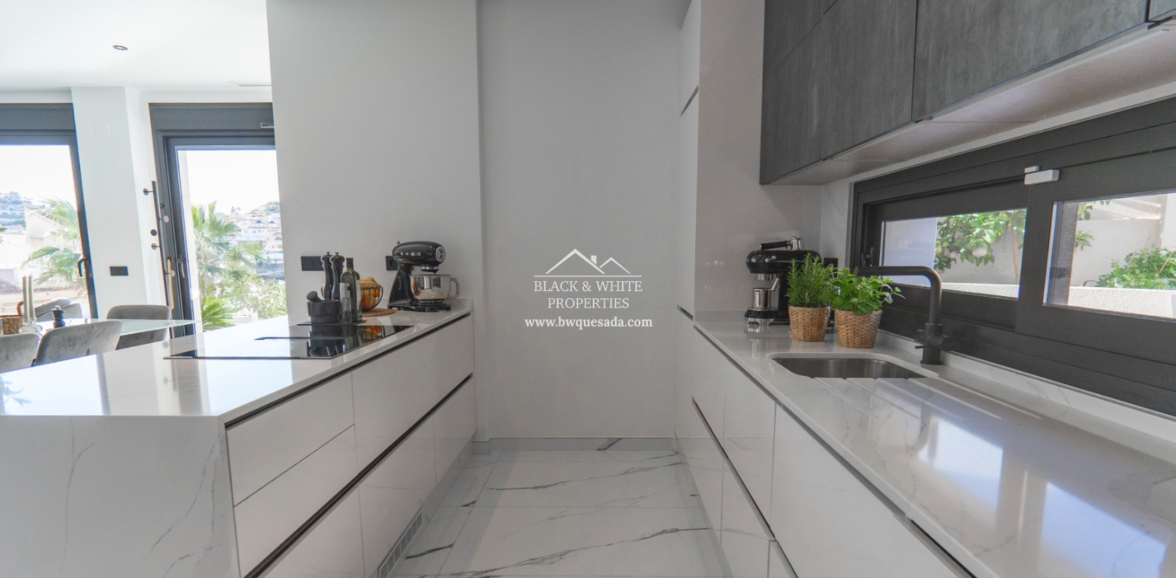 Resale - Villa - Ciudad Quesada - Ciudad Quesada - Rojales