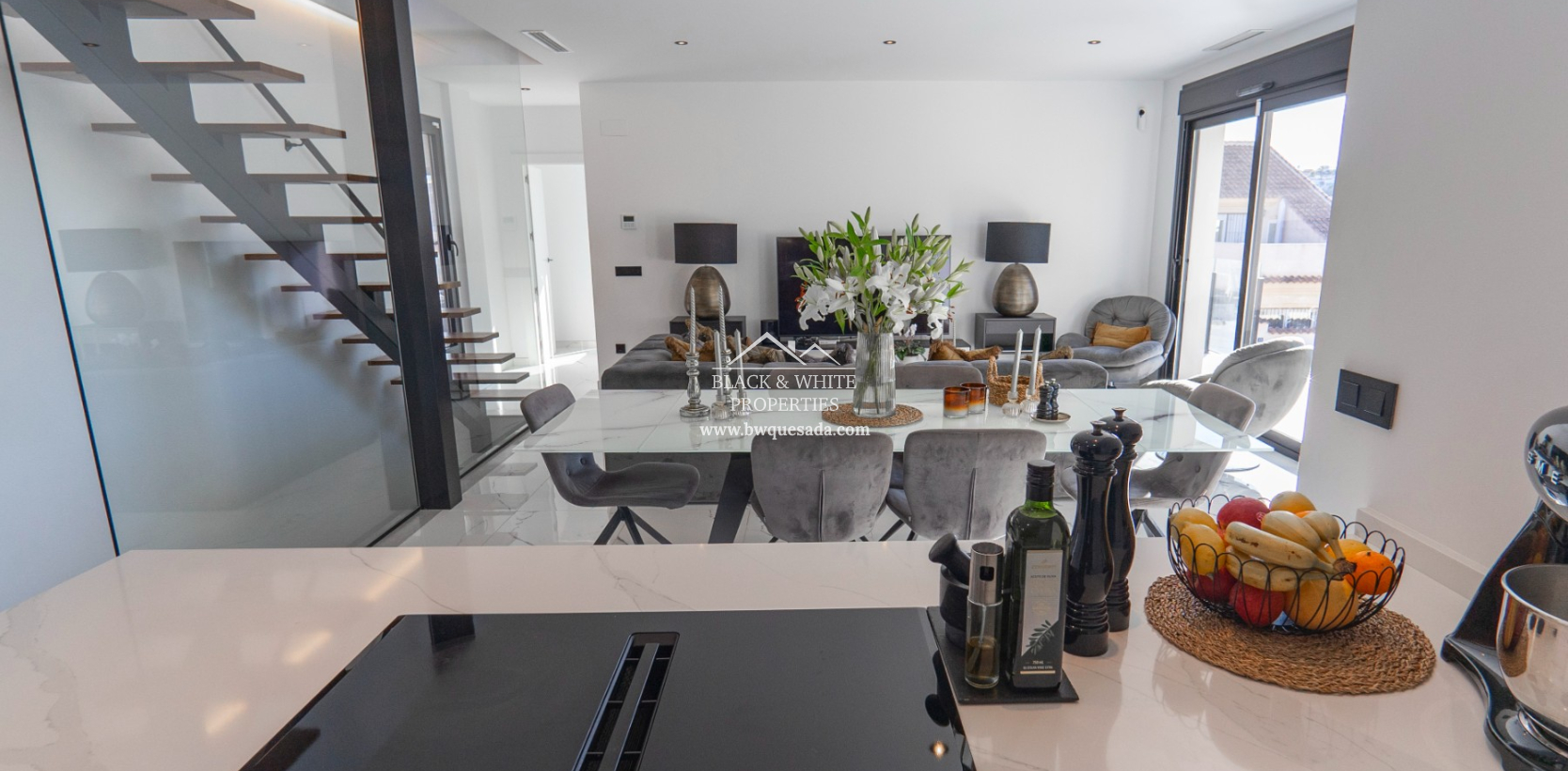 Resale - Villa - Ciudad Quesada - Ciudad Quesada - Rojales