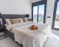Resale - Villa - Ciudad Quesada - Ciudad Quesada - Rojales