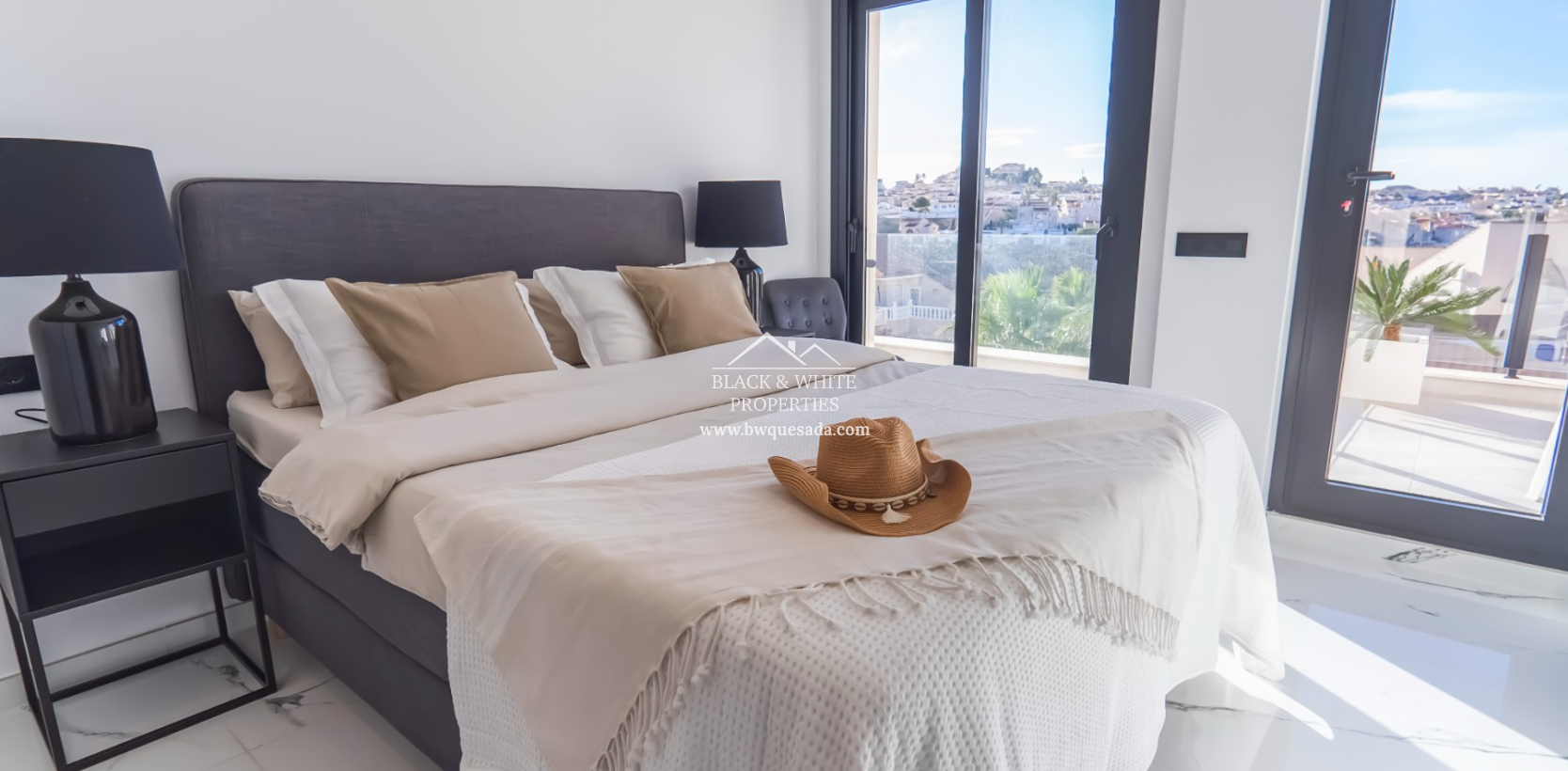 Resale - Villa - Ciudad Quesada - Ciudad Quesada - Rojales