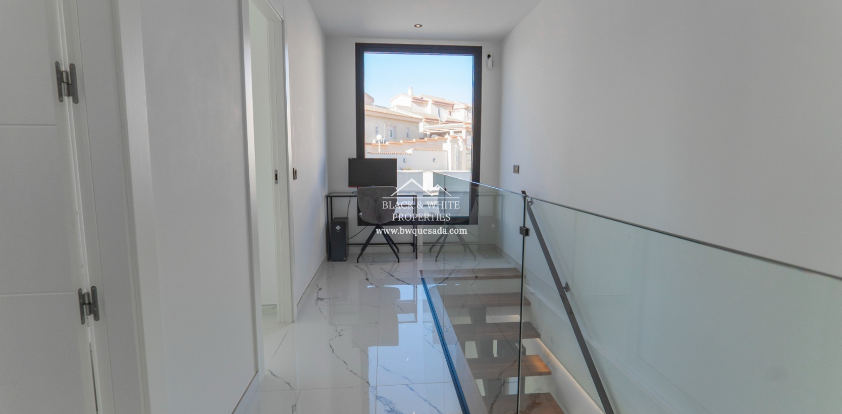 Resale - Villa - Ciudad Quesada - Ciudad Quesada - Rojales