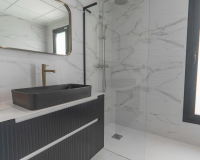 Resale - Villa - Ciudad Quesada - Ciudad Quesada - Rojales