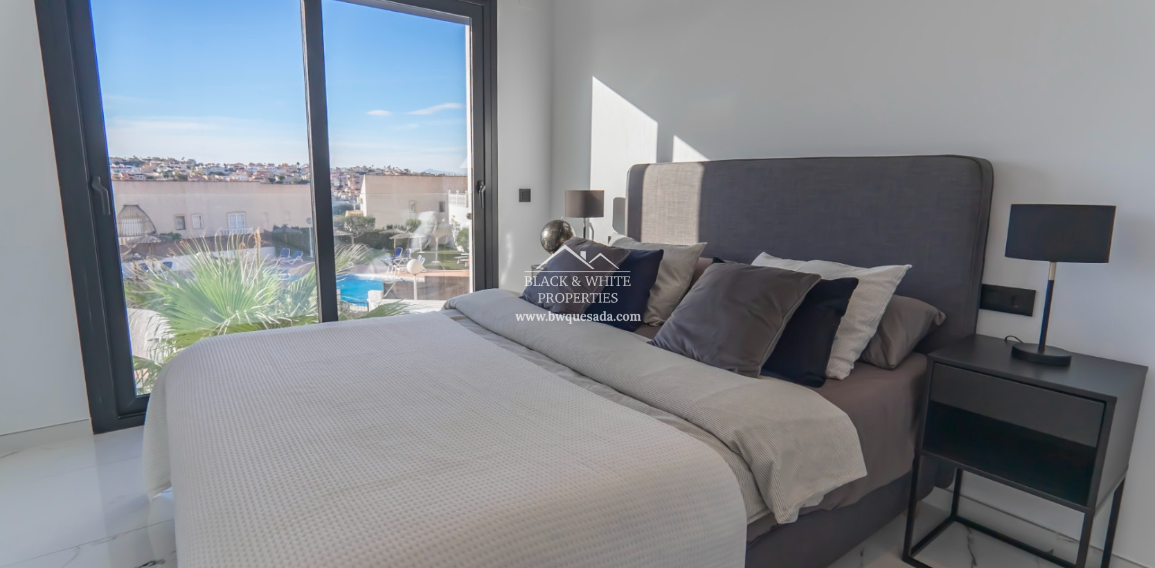 Resale - Villa - Ciudad Quesada - Ciudad Quesada - Rojales