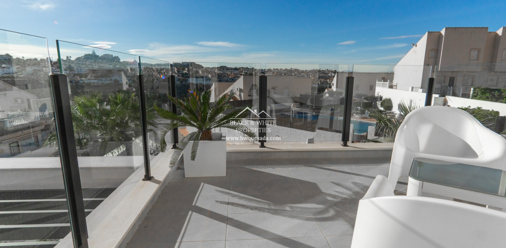 Resale - Villa - Ciudad Quesada - Ciudad Quesada - Rojales