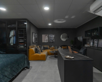 Resale - Villa - Ciudad Quesada - Ciudad Quesada - Rojales