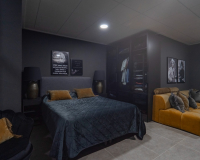 Resale - Villa - Ciudad Quesada - Ciudad Quesada - Rojales