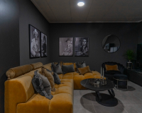 Resale - Villa - Ciudad Quesada - Ciudad Quesada - Rojales