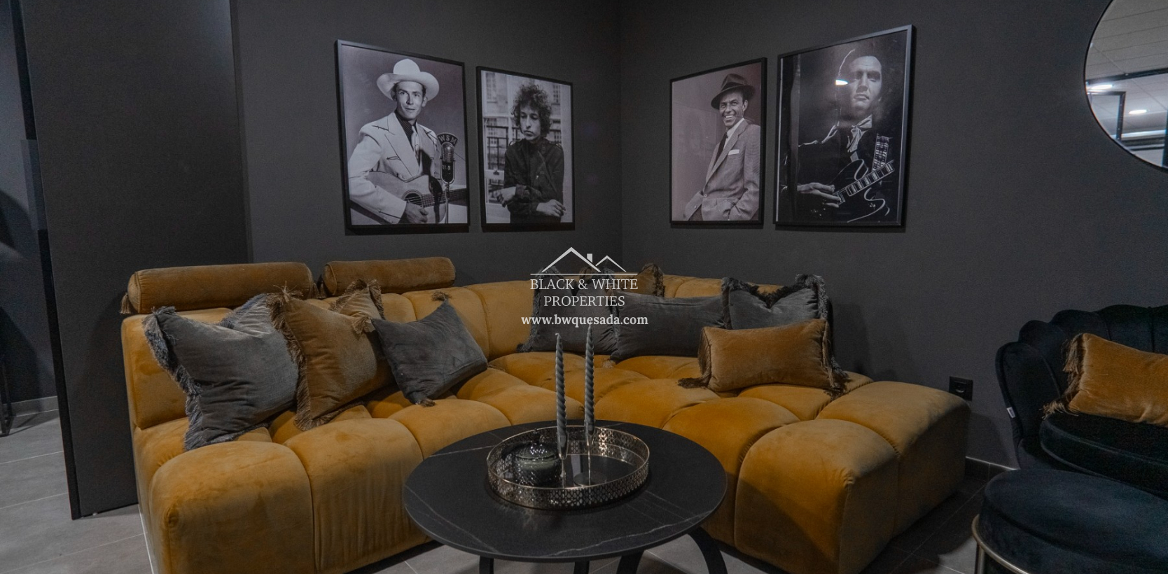 Resale - Villa - Ciudad Quesada - Ciudad Quesada - Rojales