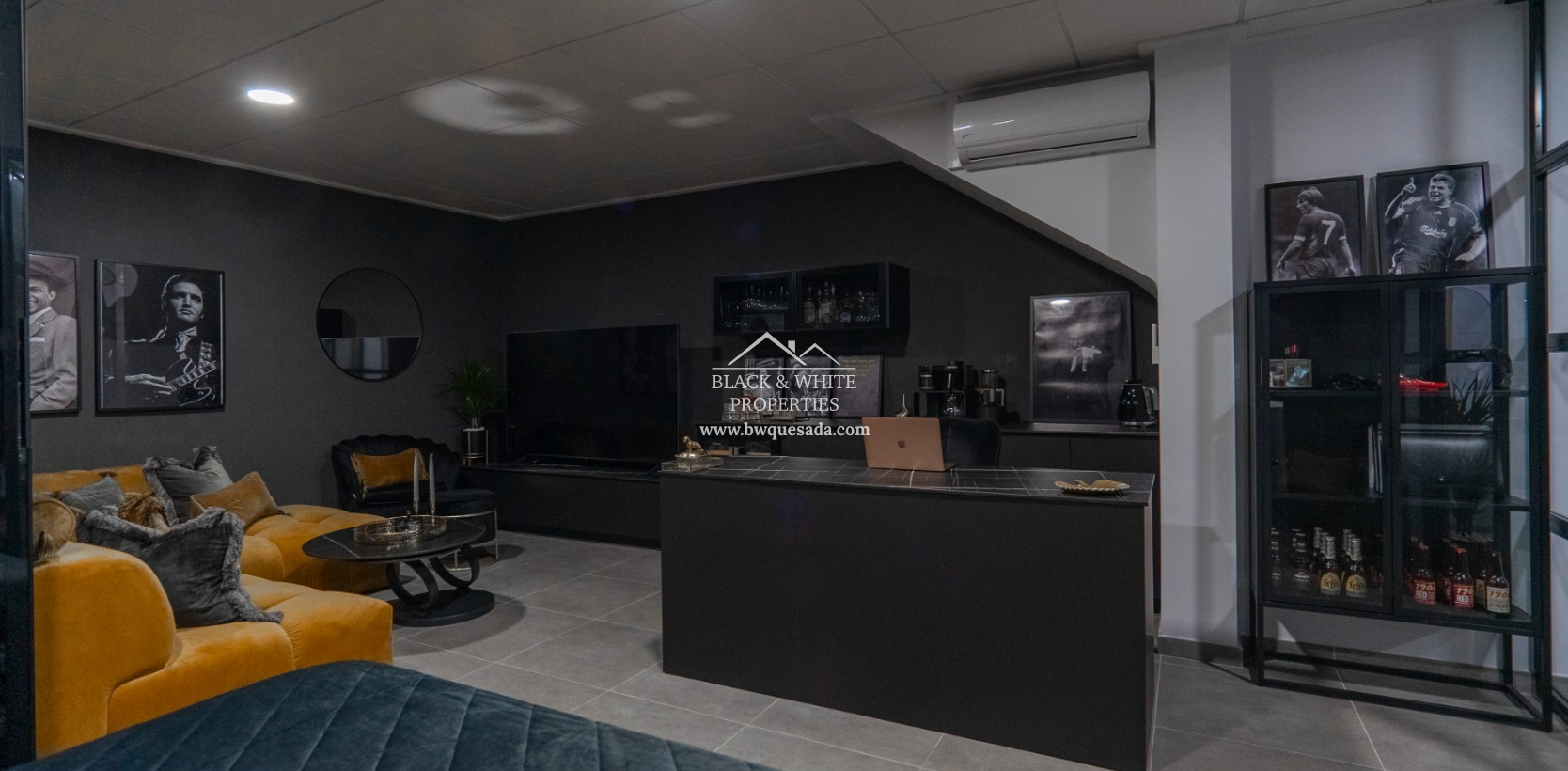 Resale - Villa - Ciudad Quesada - Ciudad Quesada - Rojales