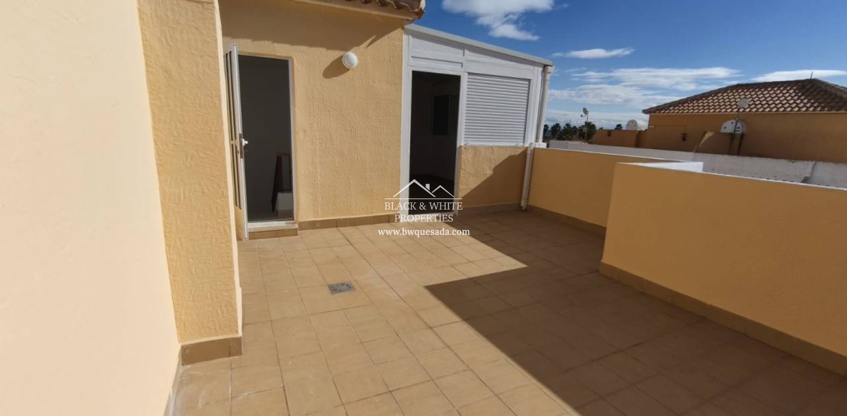 Resale - Villa - Ciudad Quesada - Ciudad Quesada - Rojales