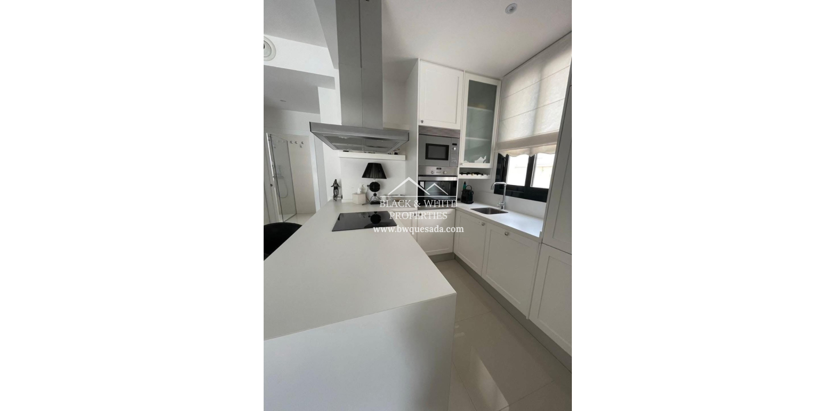 Resale - Villa - Ciudad Quesada - Ciudad Quesada - Rojales