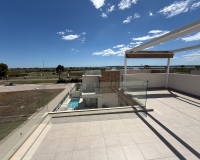 Resale - Villa - Ciudad Quesada - Ciudad Quesada - Rojales