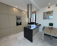 Resale - Villa - Ciudad Quesada - Ciudad Quesada - Rojales