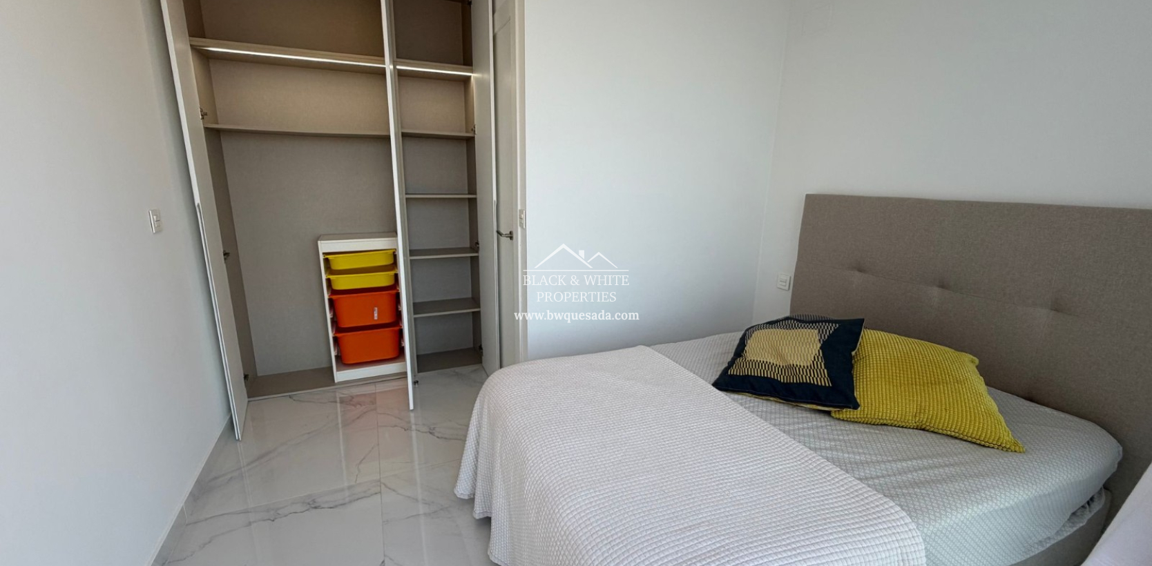 Resale - Villa - Ciudad Quesada - Ciudad Quesada - Rojales