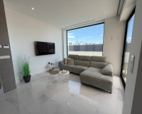 Resale - Villa - Ciudad Quesada - Ciudad Quesada - Rojales