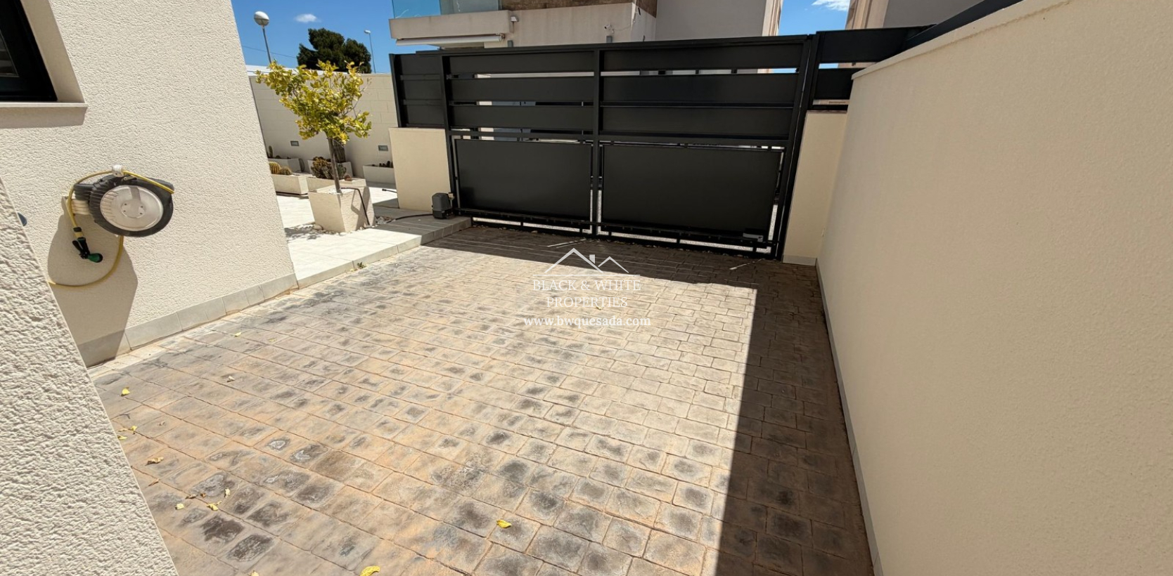 Resale - Villa - Ciudad Quesada - Ciudad Quesada - Rojales