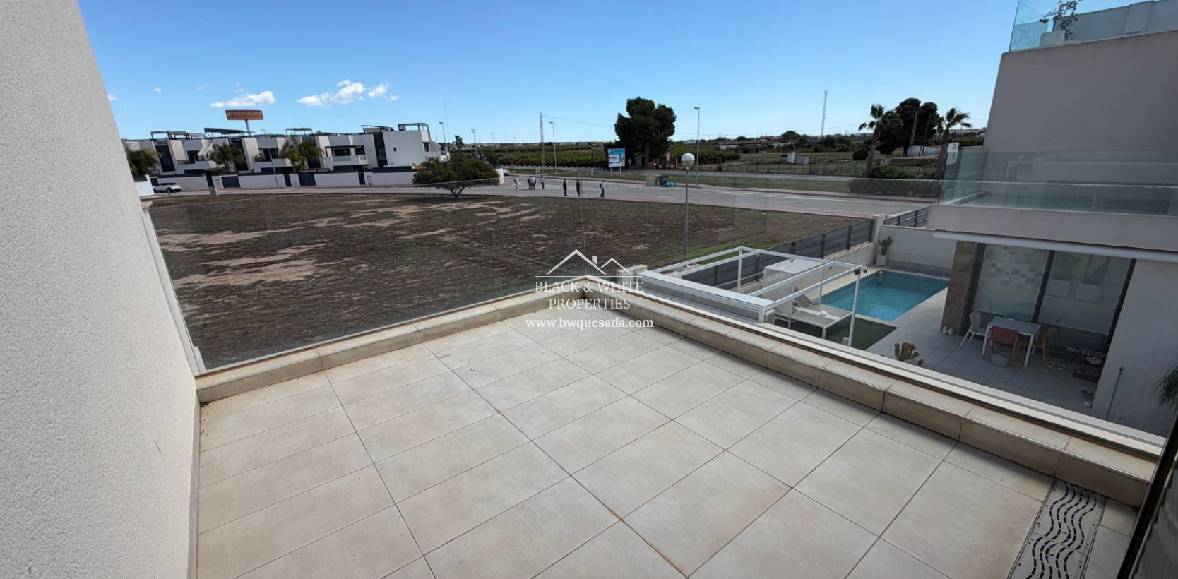 Resale - Villa - Ciudad Quesada - Ciudad Quesada - Rojales