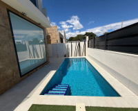 Resale - Villa - Ciudad Quesada - Ciudad Quesada - Rojales