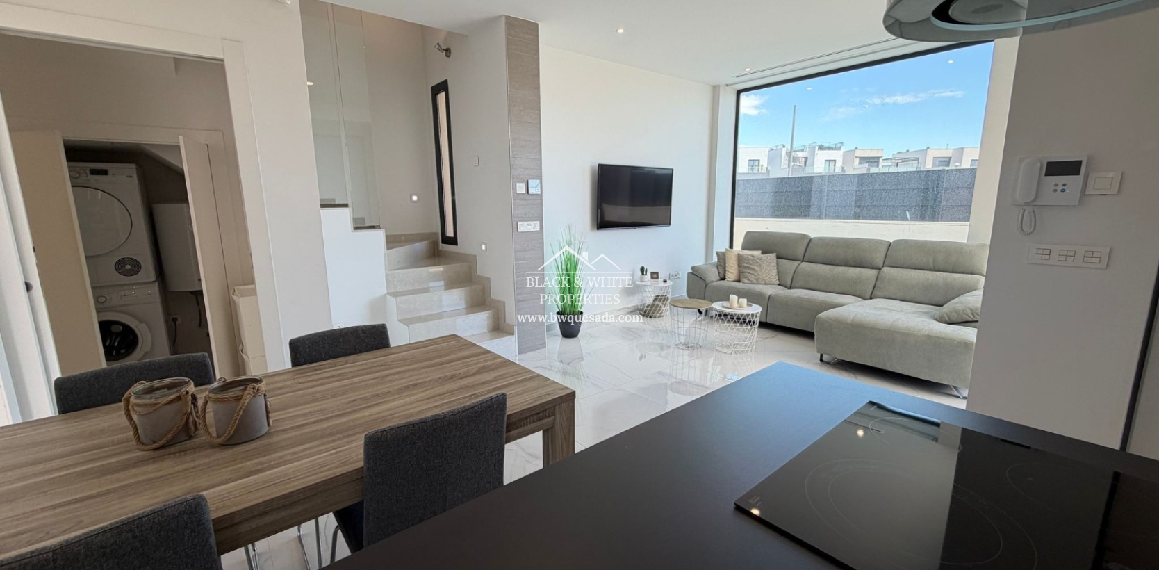 Resale - Villa - Ciudad Quesada - Ciudad Quesada - Rojales