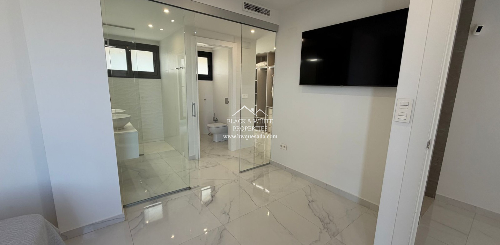 Resale - Villa - Ciudad Quesada - Ciudad Quesada - Rojales
