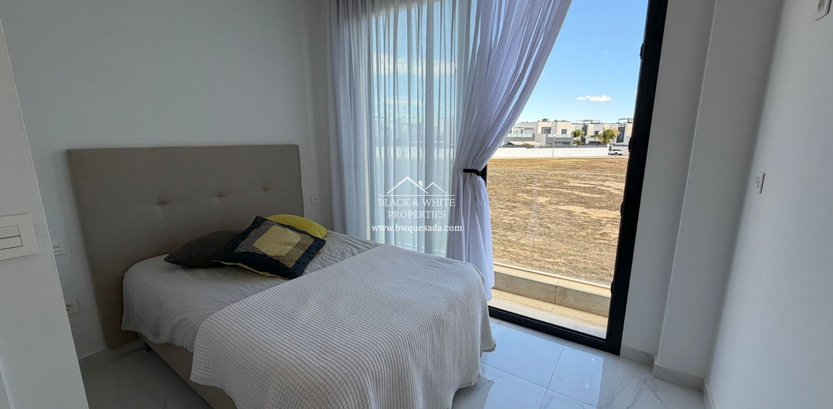 Resale - Villa - Ciudad Quesada - Ciudad Quesada - Rojales