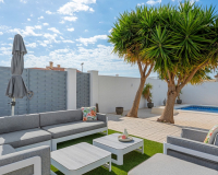 Resale - Villa - Ciudad Quesada - Ciudad Quesada - Rojales