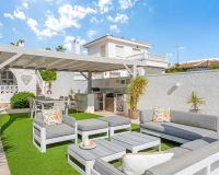 Resale - Villa - Ciudad Quesada - Ciudad Quesada - Rojales