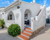 Resale - Villa - Ciudad Quesada - Ciudad Quesada - Rojales