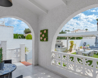 Resale - Villa - Ciudad Quesada - Ciudad Quesada - Rojales