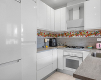 Resale - Villa - Ciudad Quesada - Ciudad Quesada - Rojales