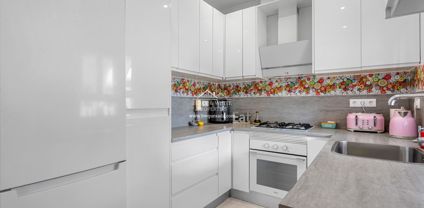 Resale - Villa - Ciudad Quesada - Ciudad Quesada - Rojales