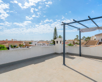 Resale - Villa - Ciudad Quesada - Ciudad Quesada - Rojales