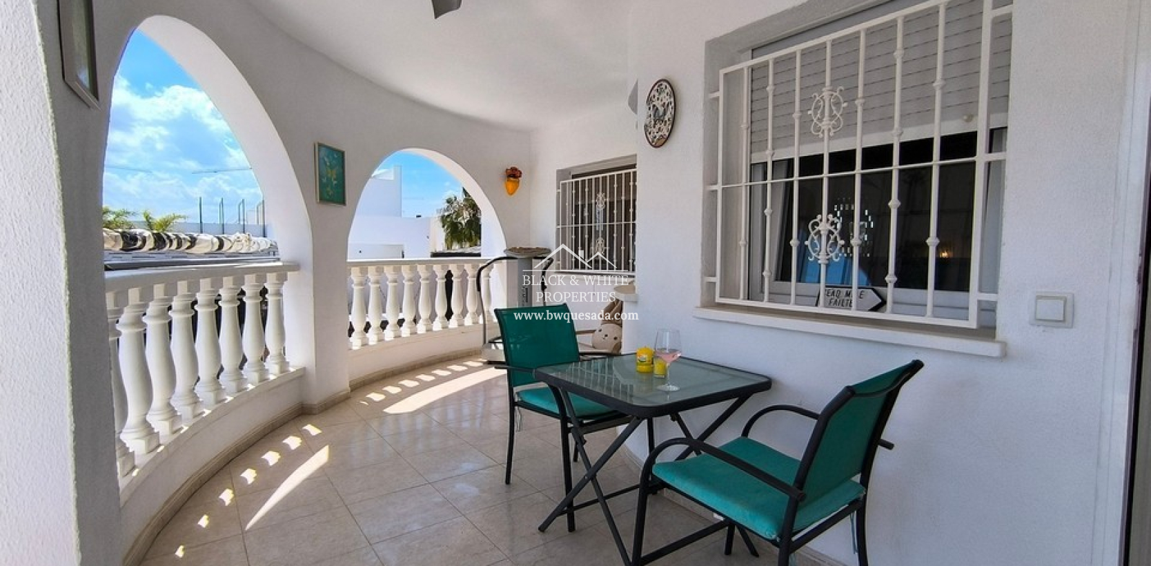 Resale - Villa - Ciudad Quesada - Ciudad Quesada - Rojales