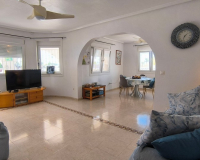 Resale - Villa - Ciudad Quesada - Ciudad Quesada - Rojales