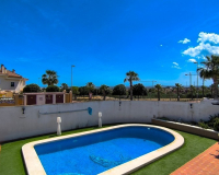 Resale - Villa - Ciudad Quesada - Ciudad Quesada - Rojales